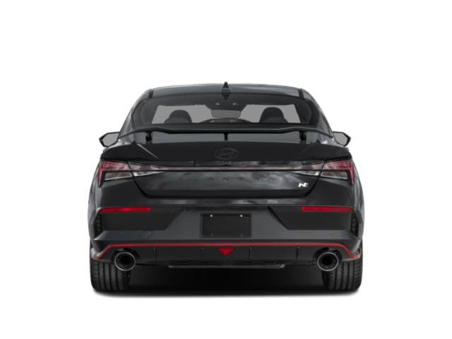 8 thumbnail image of  2026 Hyundai Elantra N