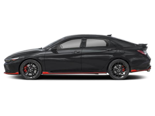 3 thumbnail image of  2026 Hyundai Elantra N