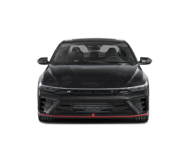 7 thumbnail image of  2026 Hyundai Elantra N