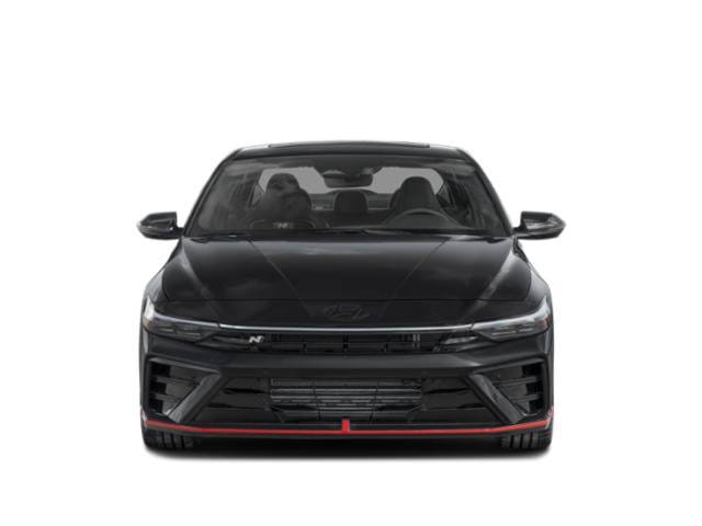 7 thumbnail image of  2026 Hyundai Elantra N