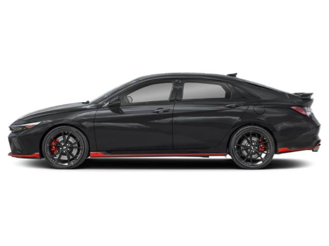 3 thumbnail image of  2026 Hyundai Elantra N