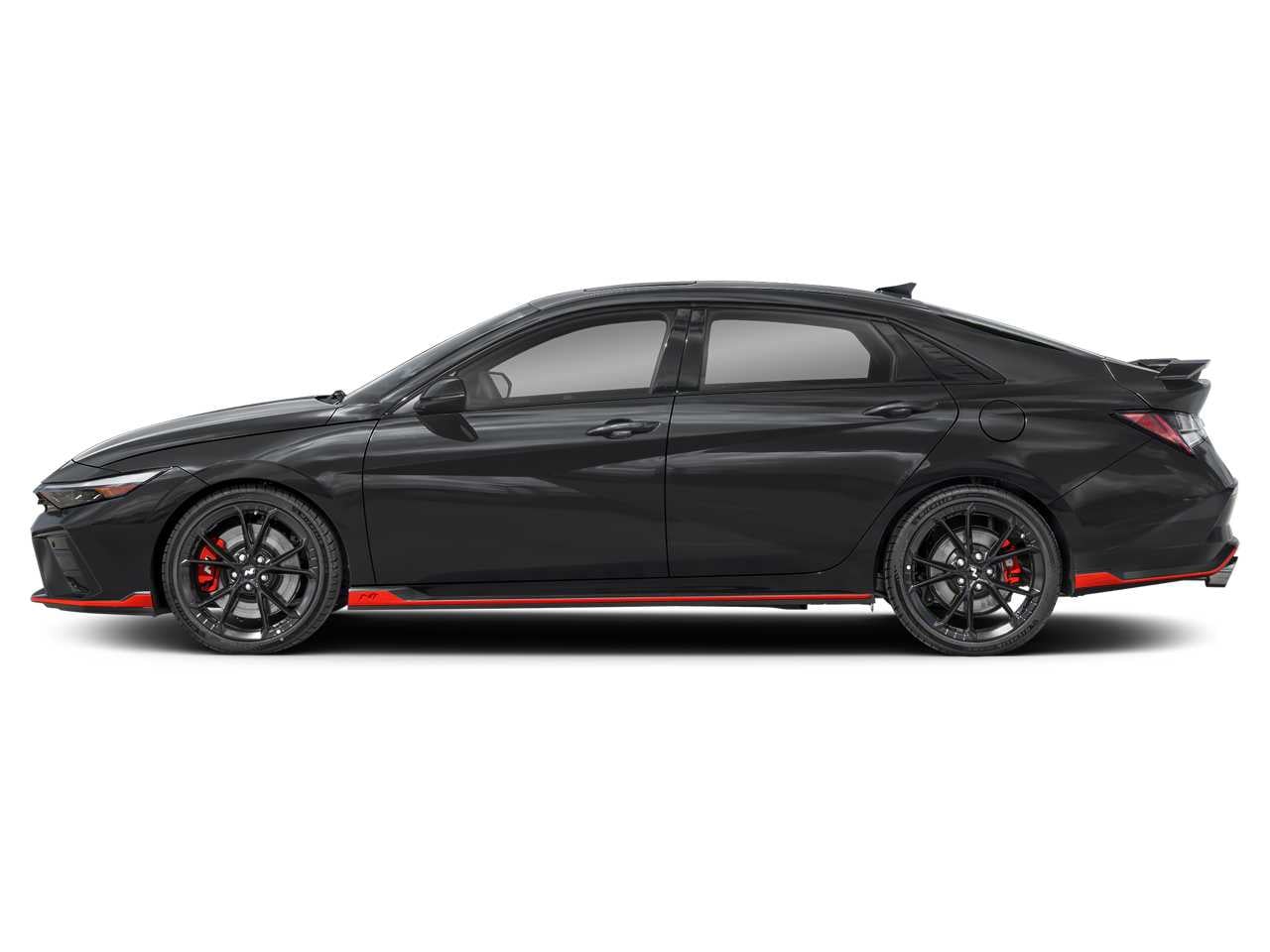 3 thumbnail image of  2026 Hyundai Elantra N