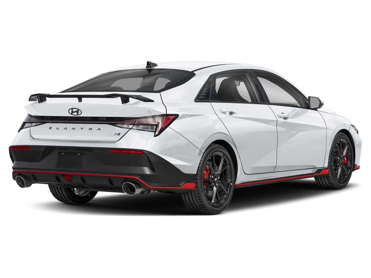 2 thumbnail image of  2026 Hyundai Elantra N