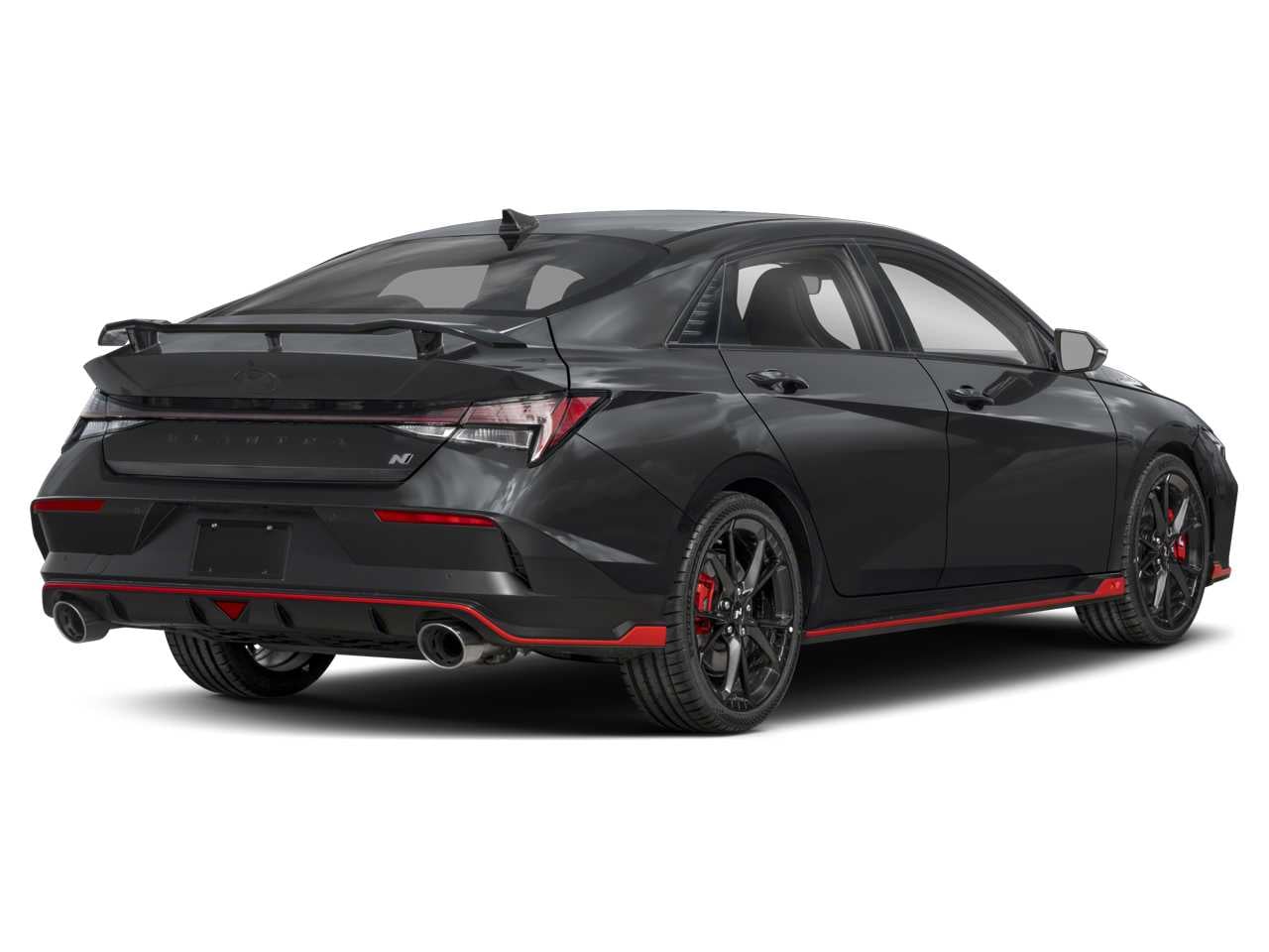 2 thumbnail image of  2026 Hyundai Elantra N