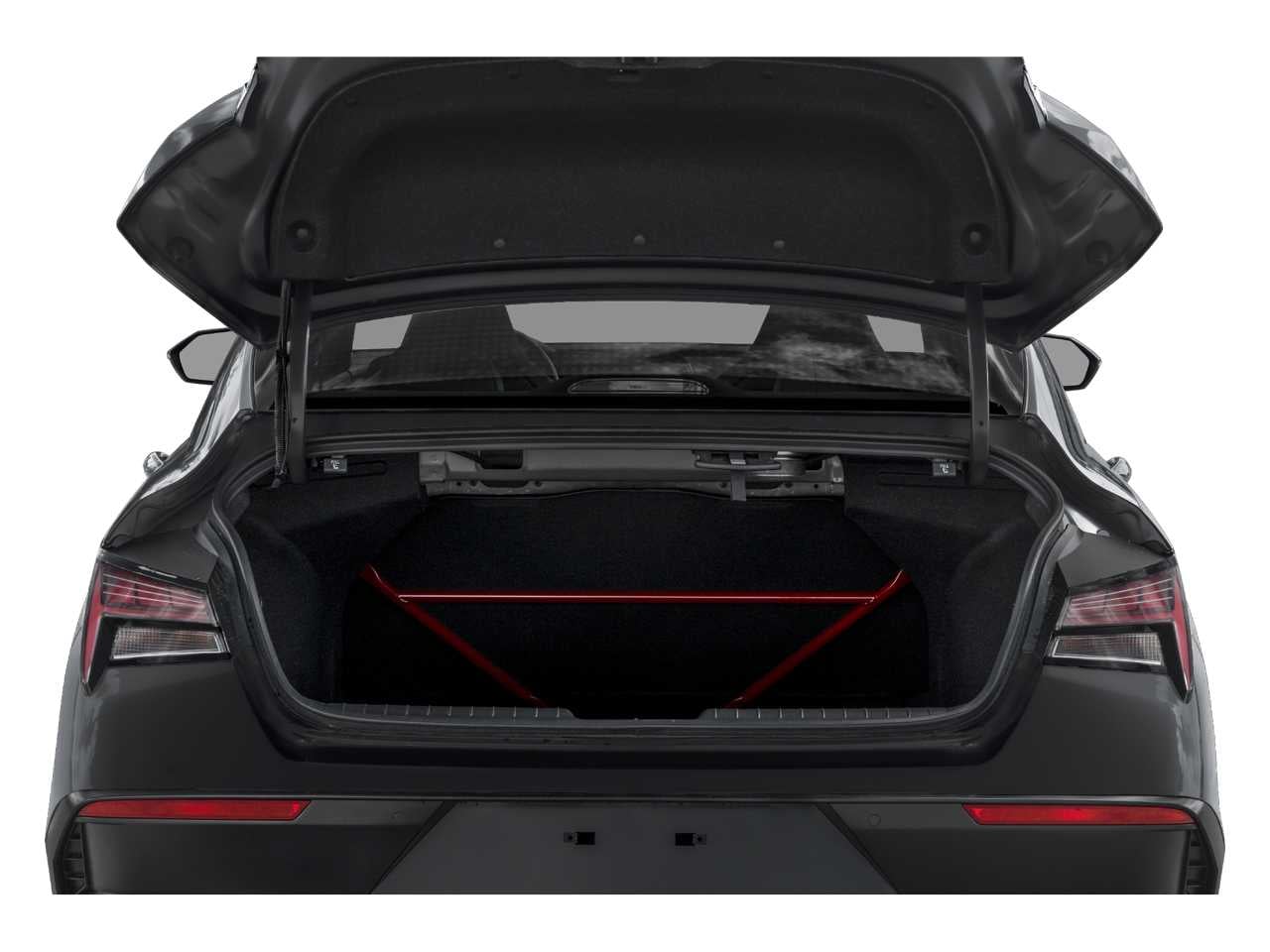11 thumbnail image of  2026 Hyundai Elantra N
