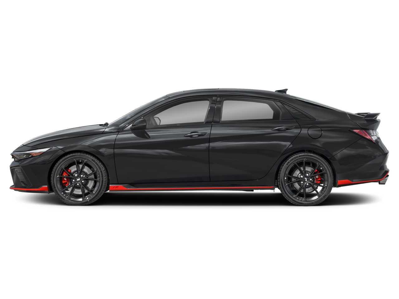 3 thumbnail image of  2026 Hyundai Elantra N