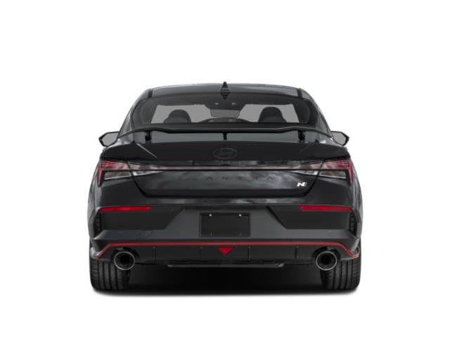 8 thumbnail image of  2026 Hyundai Elantra N