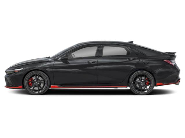 6 thumbnail image of  2026 Hyundai Elantra N