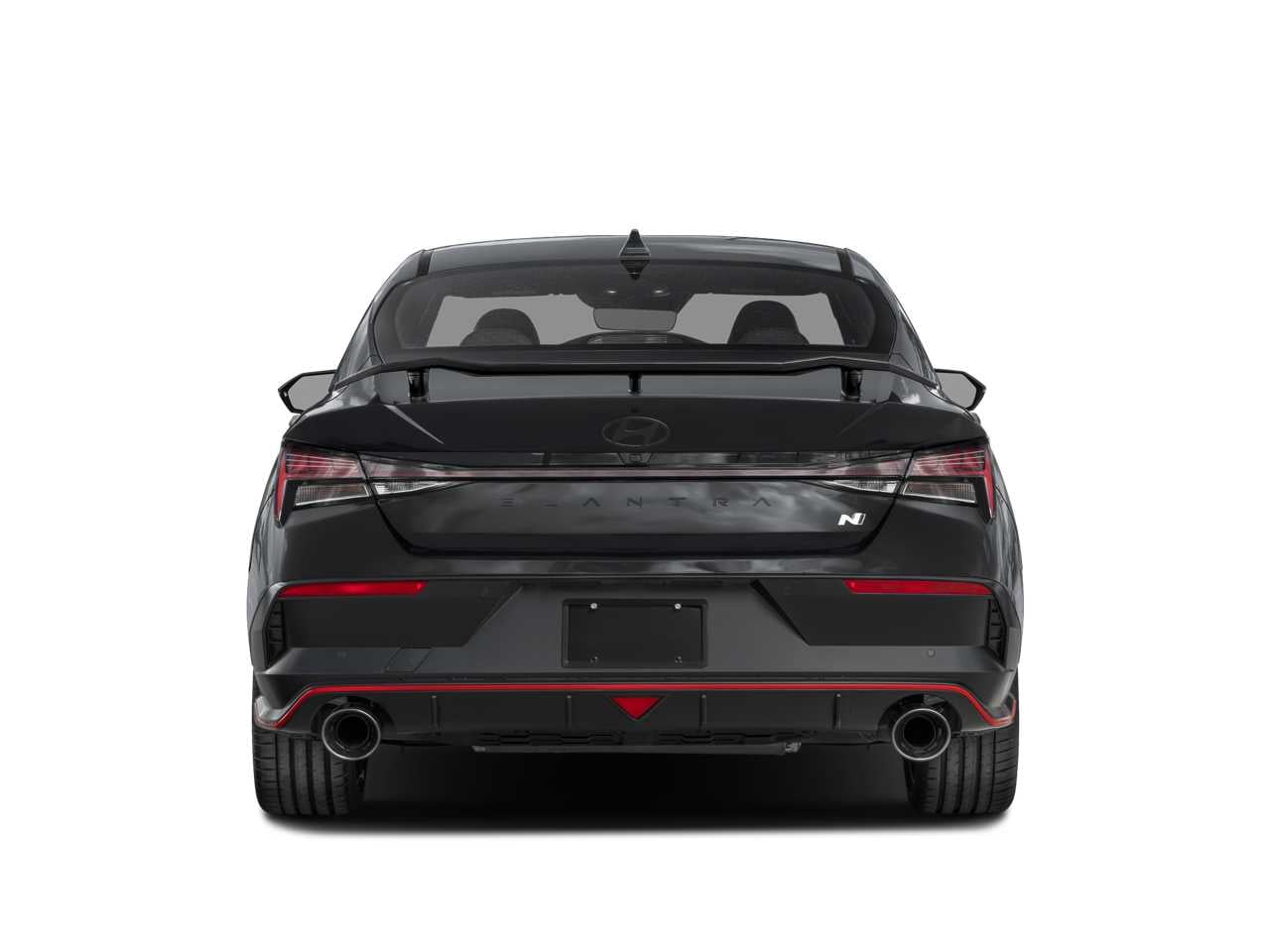 5 thumbnail image of  2026 Hyundai Elantra N