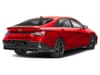 5 thumbnail image of  2026 Hyundai Elantra N Line