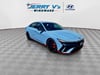 2 thumbnail image of  2026 Hyundai Elantra N TCR
