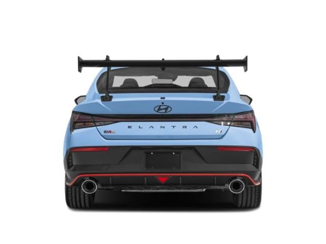 8 thumbnail image of  2026 Hyundai Elantra N TCR