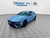 4 thumbnail image of  2026 Hyundai Elantra N TCR
