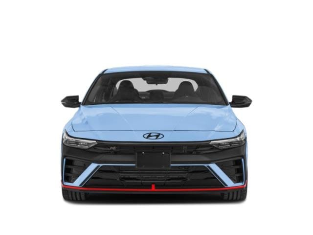 7 thumbnail image of  2026 Hyundai Elantra N TCR