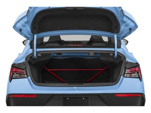 13 thumbnail image of  2026 Hyundai Elantra N TCR
