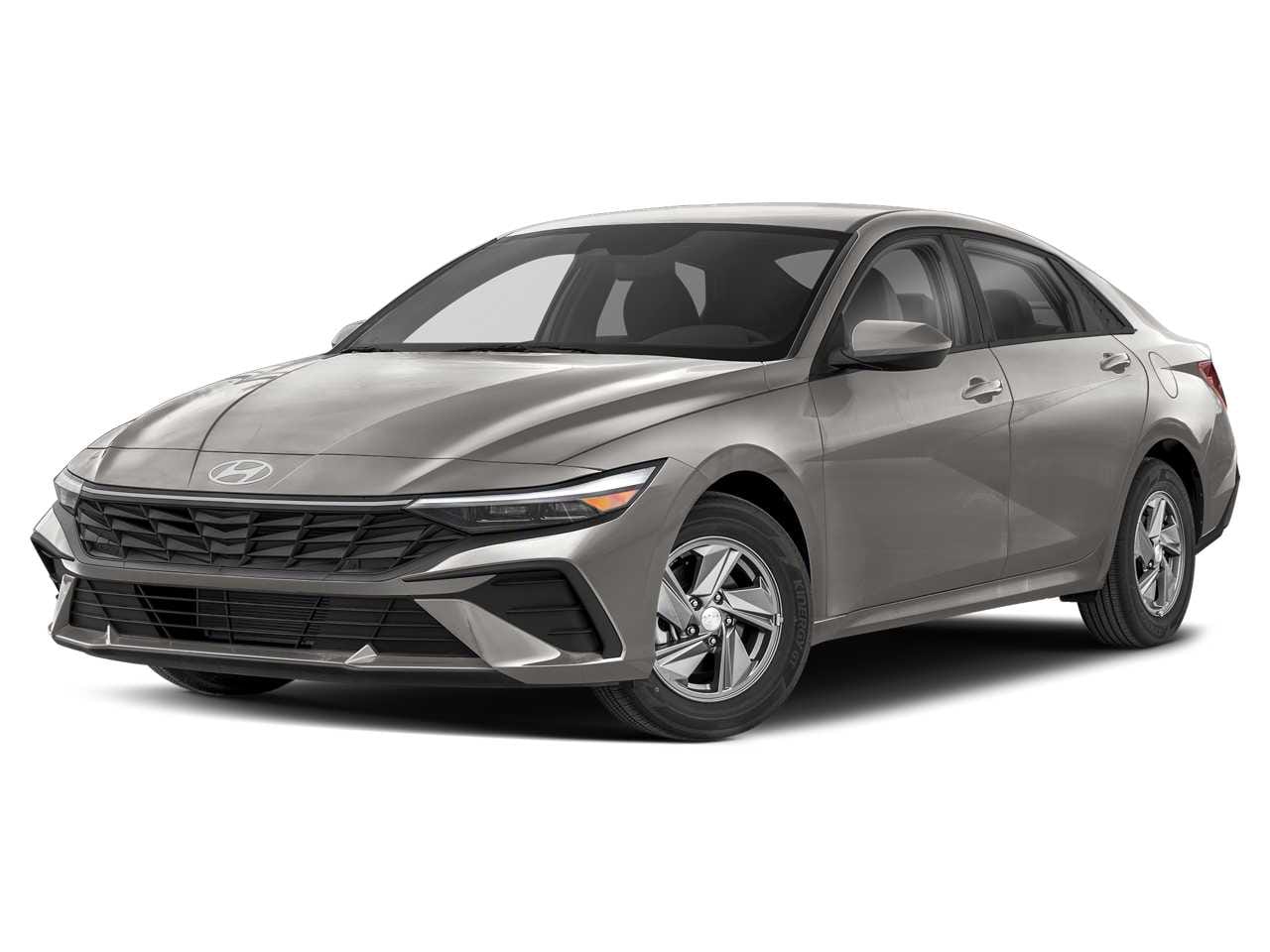 1 placeholder image of  2026 Hyundai Elantra SE