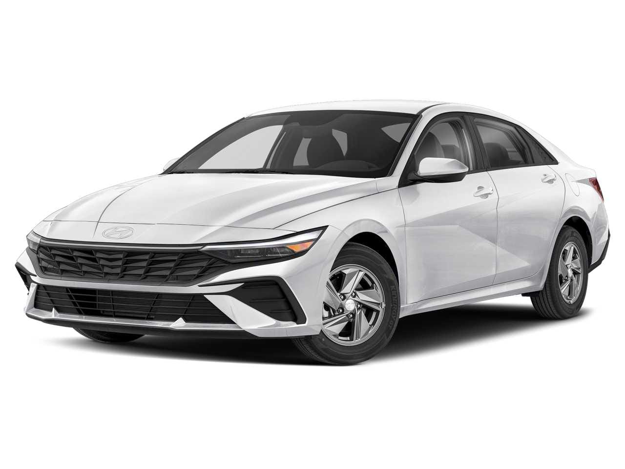 2026 Hyundai Elantra 2.0 SE IVT's photo