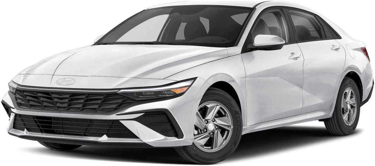 2026 Hyundai Elantra 2.0 SE IVT's photo