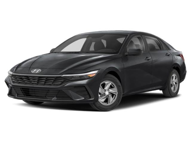 1 thumbnail image of  2026 Hyundai Elantra SE