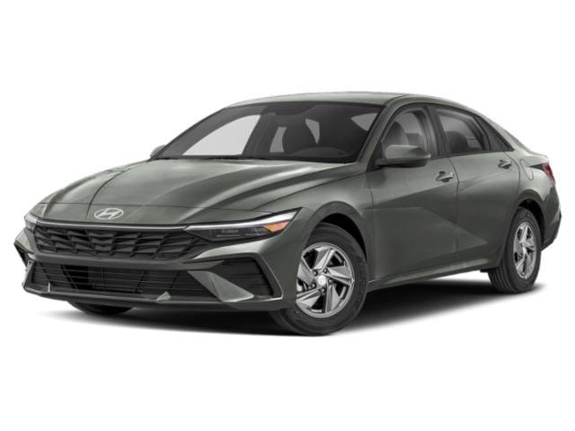 1 thumbnail image of  2026 Hyundai Elantra SE
