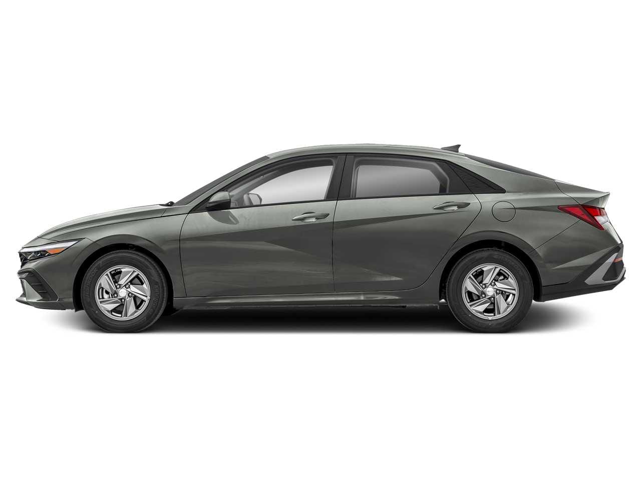 3 thumbnail image of  2026 Hyundai Elantra SE