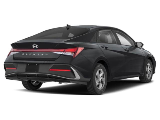 5 thumbnail image of  2026 Hyundai Elantra SE