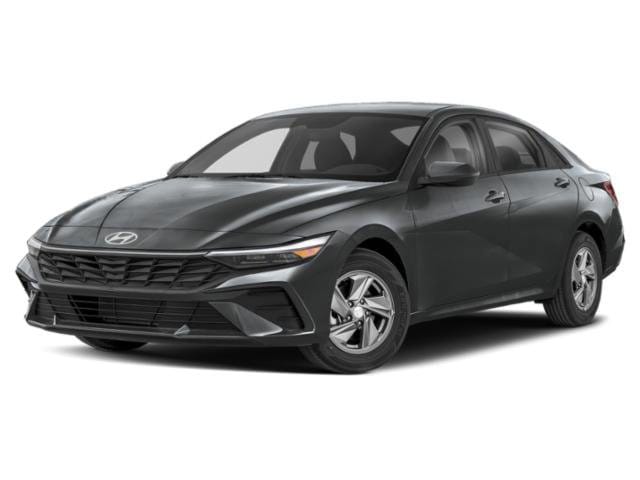 1 thumbnail image of  2026 Hyundai Elantra SE