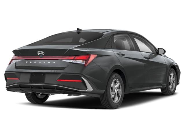 2 thumbnail image of  2026 Hyundai Elantra SE