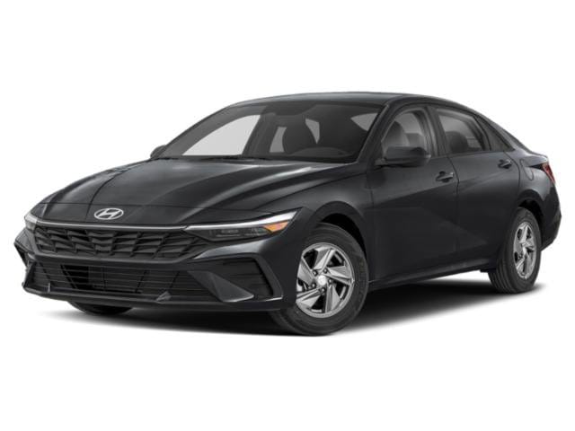 4 thumbnail image of  2026 Hyundai Elantra SE