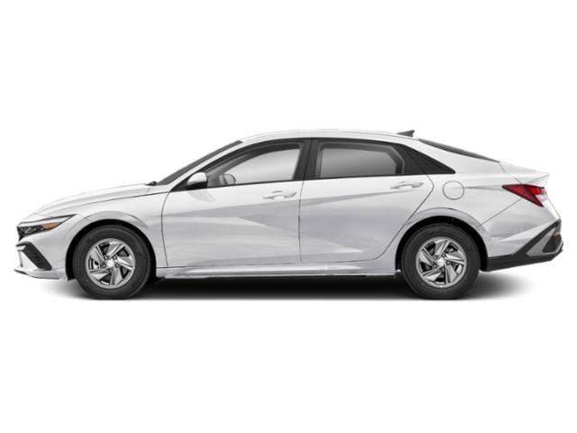 3 thumbnail image of  2026 Hyundai Elantra SE