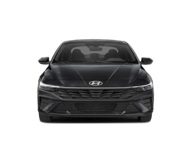 7 thumbnail image of  2026 Hyundai Elantra SE
