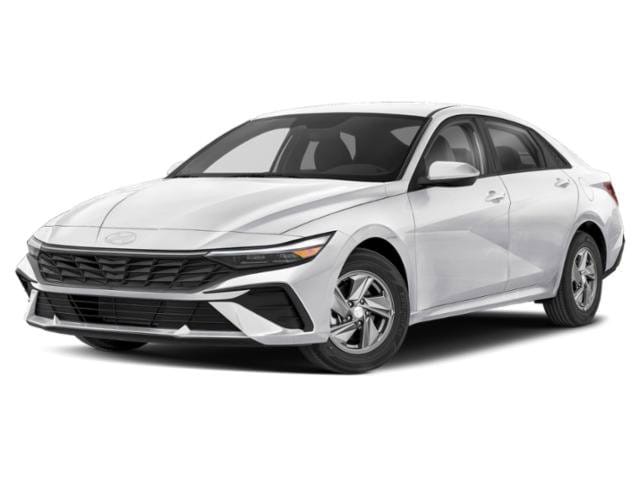 1 thumbnail image of  2026 Hyundai Elantra SE