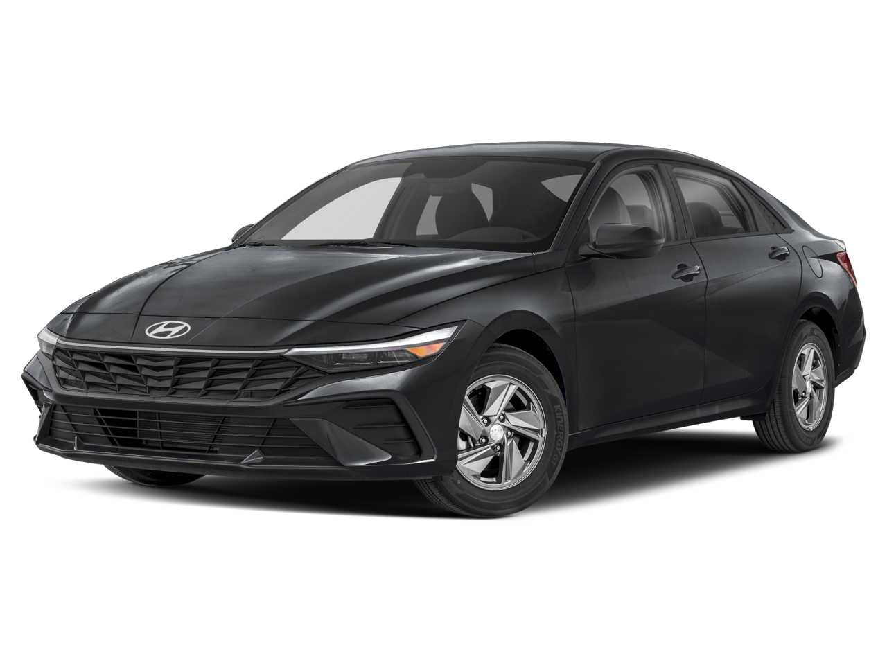 1 placeholder image of  2026 Hyundai Elantra SE