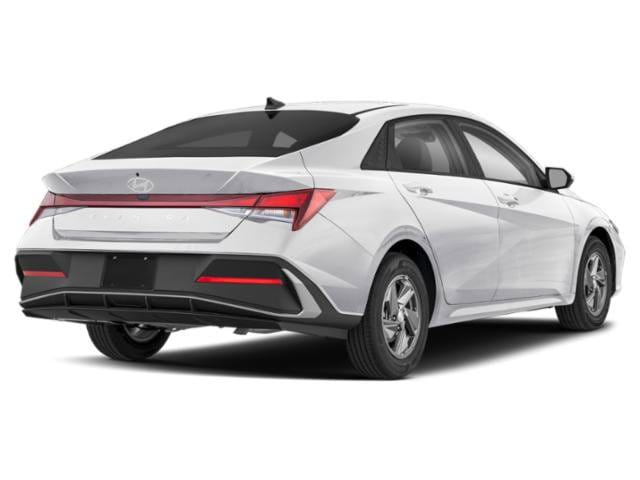 2 thumbnail image of  2026 Hyundai Elantra SE