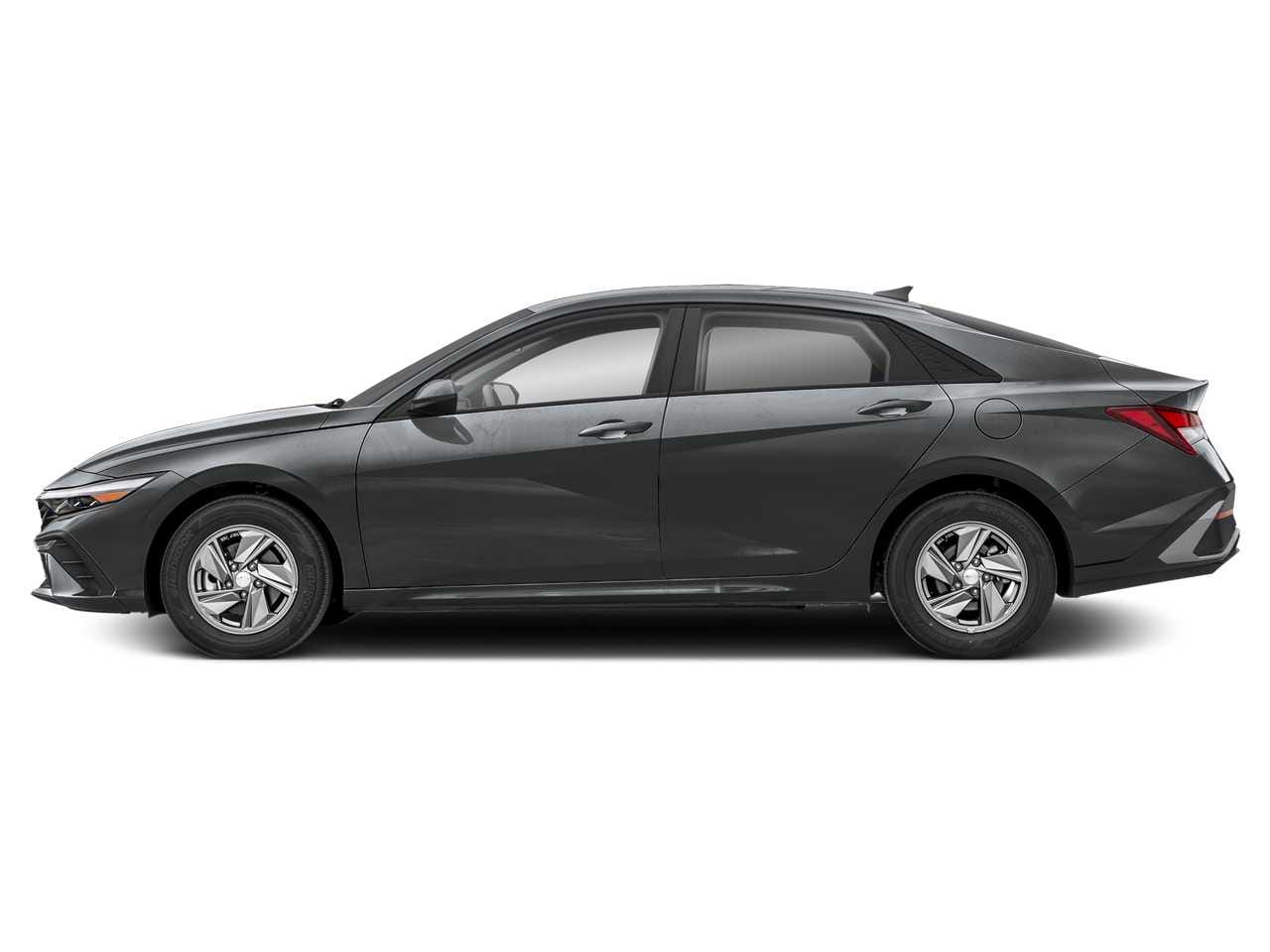 3 thumbnail image of  2026 Hyundai Elantra SE