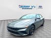 1 placeholder image of  2026 Hyundai Elantra SEL Sport