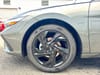 18 thumbnail image of  2026 Hyundai Elantra SEL Sport