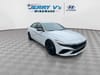 2 thumbnail image of  2026 Hyundai Elantra SEL Sport