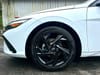 18 thumbnail image of  2026 Hyundai Elantra SEL Sport