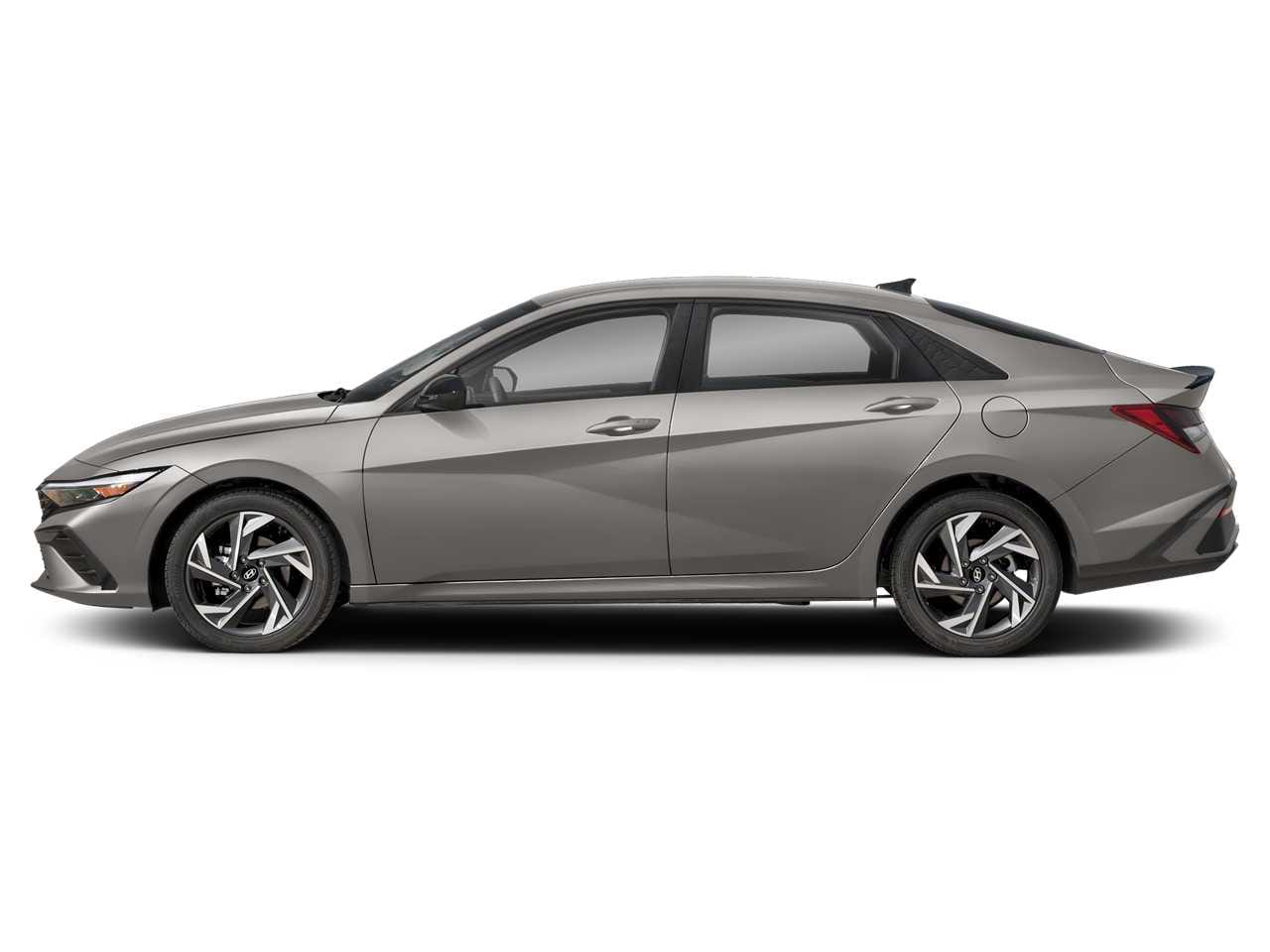 3 thumbnail image of  2026 Hyundai Elantra SEL Sport