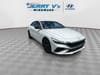 2 thumbnail image of  2026 Hyundai Elantra SEL Sport