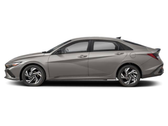 3 thumbnail image of  2026 Hyundai Elantra SEL Sport