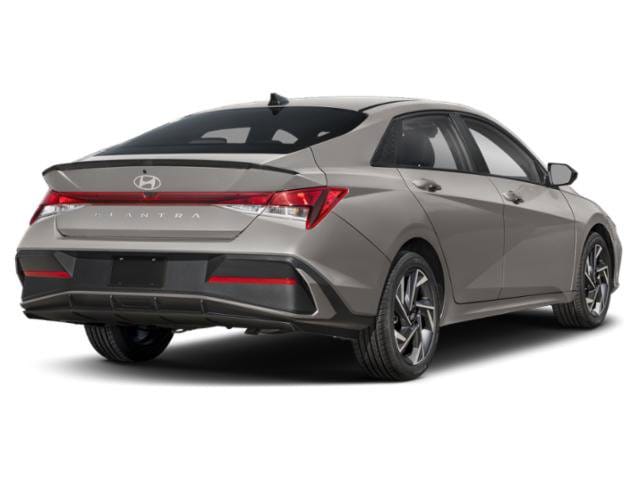 2 thumbnail image of  2026 Hyundai Elantra SEL Sport
