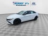 4 thumbnail image of  2026 Hyundai Elantra SEL Sport