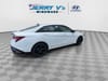 8 thumbnail image of  2026 Hyundai Elantra SEL Sport