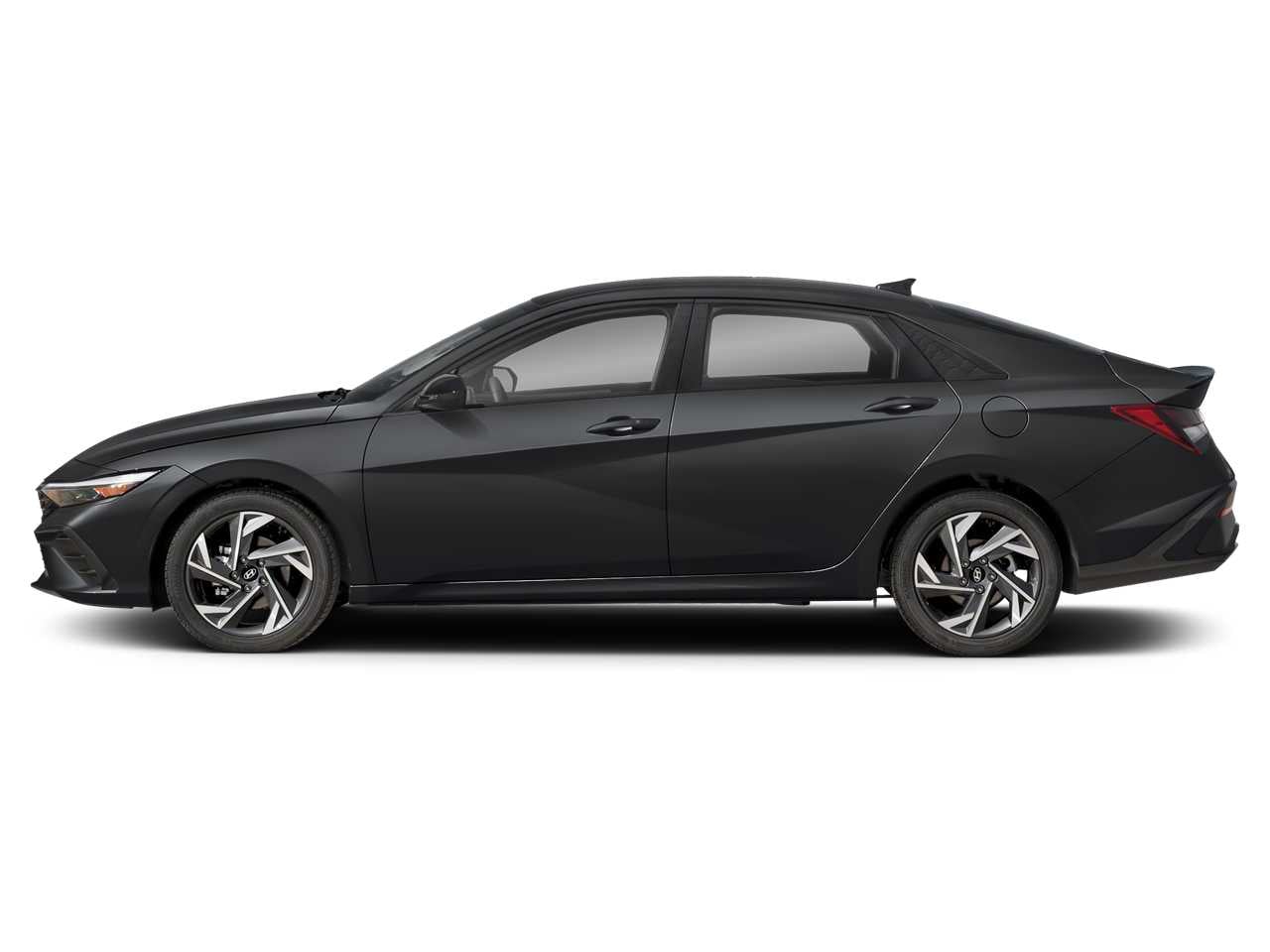 3 thumbnail image of  2026 Hyundai Elantra SEL Sport