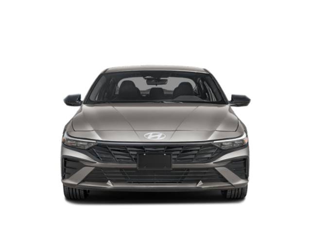 7 thumbnail image of  2026 Hyundai Elantra SEL Sport