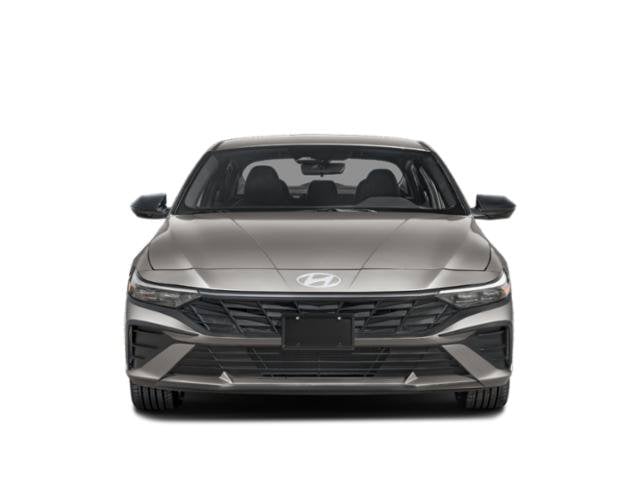 7 thumbnail image of  2026 Hyundai Elantra SEL Sport