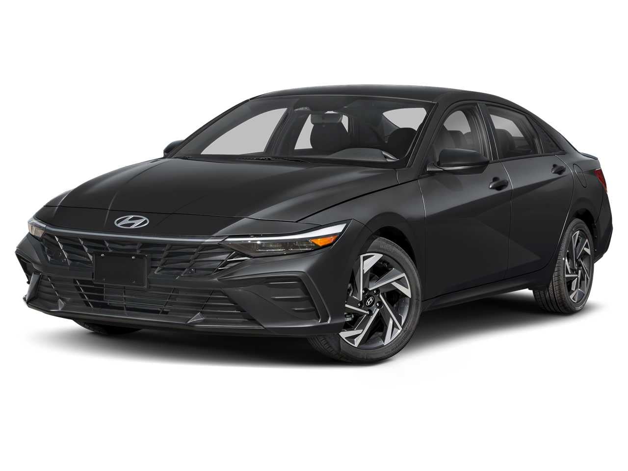 1 thumbnail image of  2026 Hyundai Elantra SEL Sport