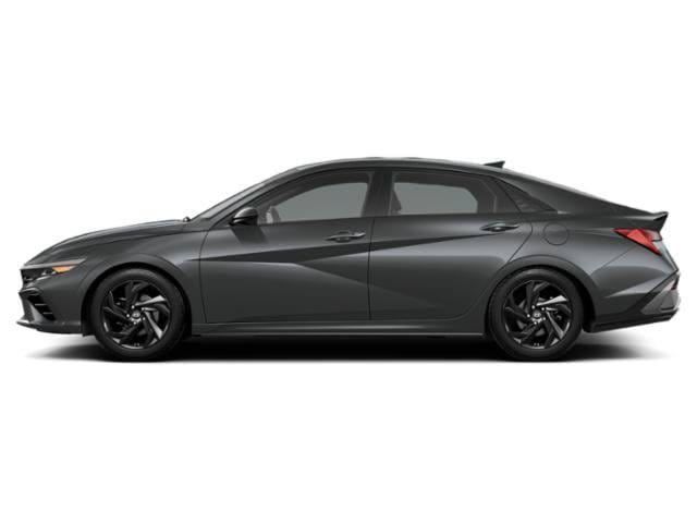 3 thumbnail image of  2026 Hyundai Elantra SEL Sport Plus